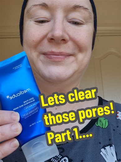 Effective Acne Care: Blackhead Removal Face Mask