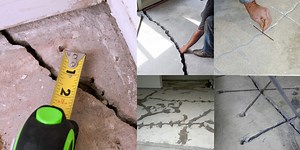 9 Steps To Repair A Crack And Injection Technique