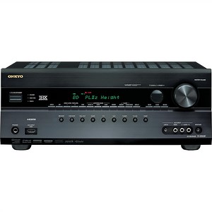 upgrading my old HT receiver.....but want to add a...