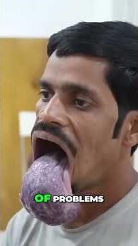 Big large Tumor Removal