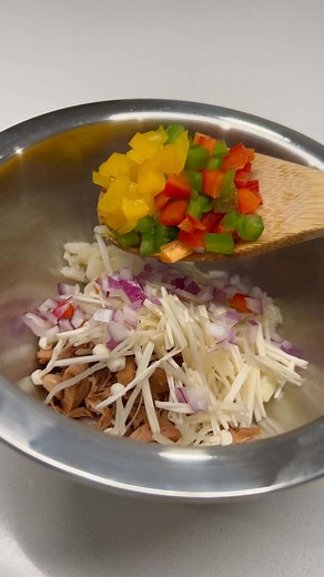 Mock vegan crab cakes 😋 | Sharnise