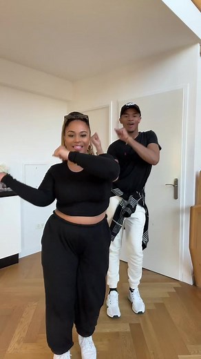 La danse tik tok qui s’adapte à tous les sons 🤣 @Frostiez #fyp #dance