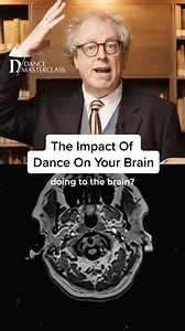 28K reactions · 9.9K shares | Dancing boosts your brain! Peter Lovatt’s class shows how movement improves memory, mood, and creative thinking. www.dance-masterclass.com | Dance Masterclass | Facebook