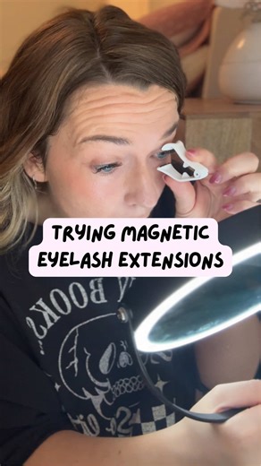 Magnetic Lashes: DIY Tips for Perfect Application