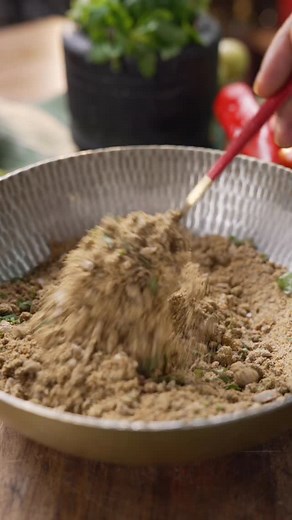 Rustic Marathi recipe - uadache dangar | Ganesh Shedge