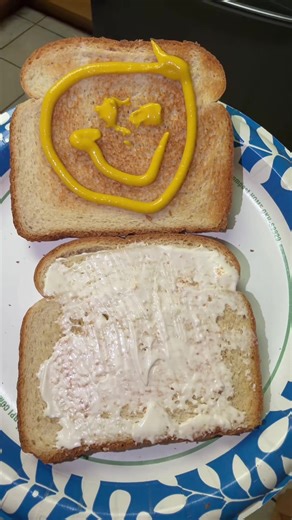 Delicious Homemade Spam Burger Recipe