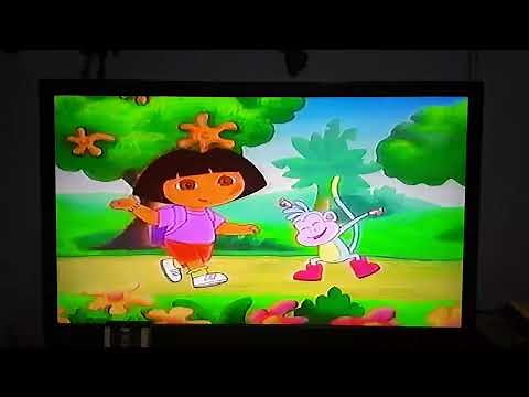 Nick Jr. VHS Promo (2001) (Now Available) (Version 1)