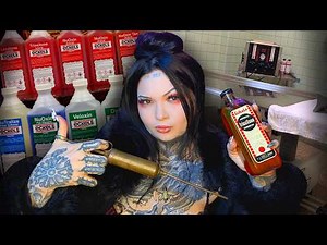 A Brief History of Embalming