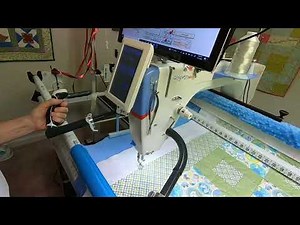 QCT5 Beginnings/Pro - Basting Sides Between Zones