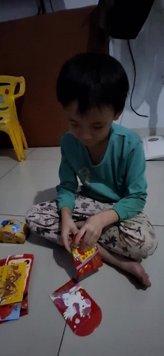 anak