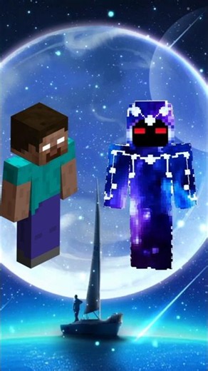 HEROBIRNE VS MOBS AND ENTITY