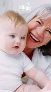 30K views · 28 reactions | Sebamed is skincare that grows with you, from your baby’s delicate first wash to adult acne, ageing, and everything in between With pH 5.5 support in every product, Sebamed protects and balances your skin’s barrier at every stage of life. Gentle enough for newborns, effective enough for adults because healthy skin has no age limit. #SebamedSouthAfrica #ForAllAges #PH5point5 #FamilySkincare | Sebamed South Africa | Facebook