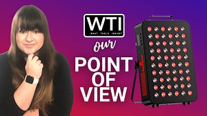 Watch Our Point of View on Bestqool Red Light Therapy Device on Amazon Live