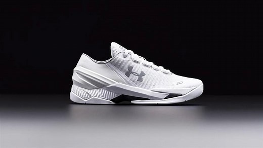 Under Armour’s New Steph Curry ‘Chef’ Shoe Gets Cooked