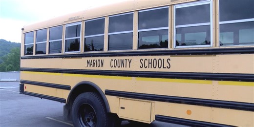 Marion County BOE sends letter to WV Legislature requesting a refocus on public education