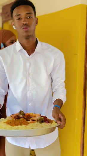 Garaadso Academy: Empowering the Next Generation