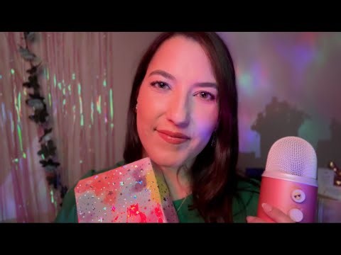Christian ASMR! God Answered My Prayers | Testimony, Story time | Bible Reading Psalms 118,119