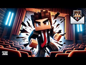 IST DAS NOCH EIN KINO? Was meint ihr?📪