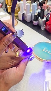 Let's get these crusty toes together 👣🙃. BTArtbox Nails XCOAT Press Toe Press On Nails #toenail #pressonnails #nails | Longhairprettynails