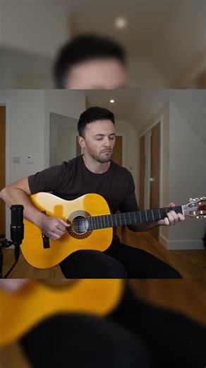 ‘Classical Gas’ 👇learn this style