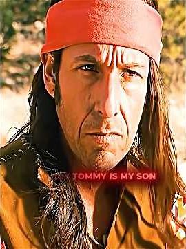 A Stranger Claimed the Apache Boy Was His Son 🤯 #shorts #film #movie