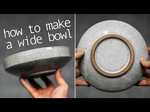 Helping a Ceramicist from the Pottery Subreddit