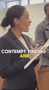 Arrested for “Unpaid” Child Support… Until the Judge Saw the Receipts #viral #court