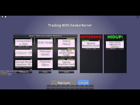 [YBA] Undead The Hand (Halloween Skin) For This W/F/L?