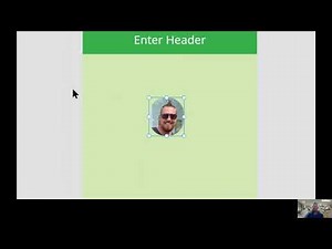 Creating components in Power Apps!