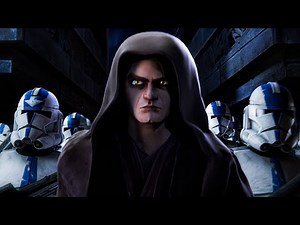 Knightfall - Order 66 Clone Wars Fan Animation