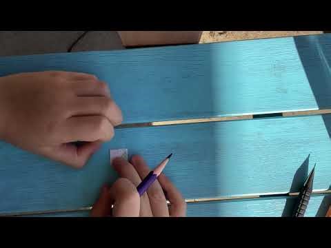 How to make a mini book!