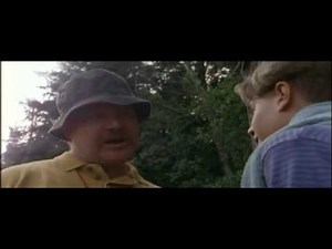 Goosebumps S1E4 Welcome to Camp Nightmare Part 2