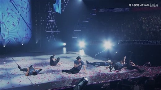 V6 LIVE TOUR 2015 - SINCE 1995 ~FOREVER - ENCORE