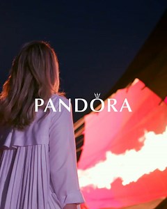 Celebrate our new icons of adventure and travel through your jewellery this summer like @zoyasakr. Become a Style Explorer and discover Pandora's new Summer collection. #TravelInStyle #PandoraStyle احتفلي بمجموعتنا الجديدة الخاصة بالاستكشاف وسافري من خلال مجوهرات خاصة بكِ هذا الصيف كما فعلت @zoyasakr. اكتشفي اسلوب من الأناقة مناسب لكِ مع مجموعة باندورا الجديدة للصيف. | Pandora