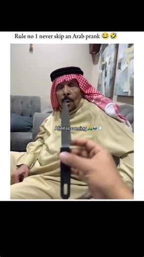 Funny Arab Pranks Compilation with Aliens