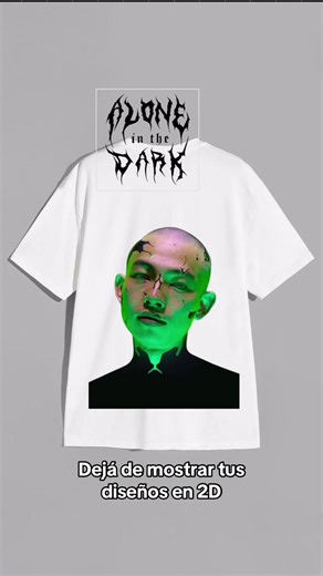 Animaciones 3D para Marcas de Moda Digital