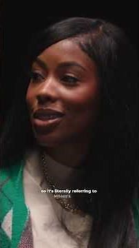 Orthodox Jewish and Christian women discuss the purpose of Revelation