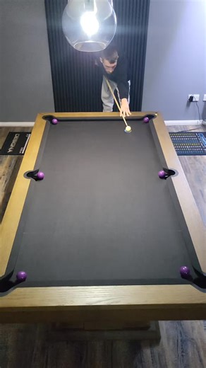 Mastering the 6 Ball Challenge in Pool