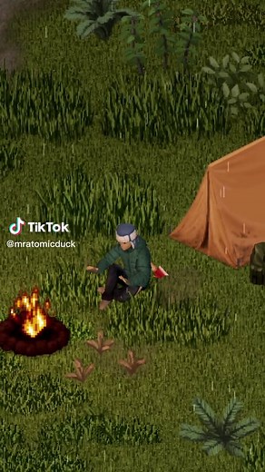 How to Make a Campfire in Project Zomboid: Step-by-Step Guide
