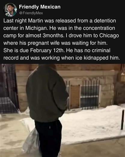 Abolish I.C.E. | Planet Politics