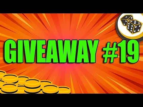 CSGOEmpire Free Coins Giveaway #19 🔥 CSGO Gambling + Promo Codes