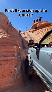 2.3K views · 2.1K reactions | Finally got to take The Bobbed Excursion up the Chute @trail.hero last week! What a cool obstacle and thanks @rc3_jeep for the spot | Geeks 4x4 | Facebook