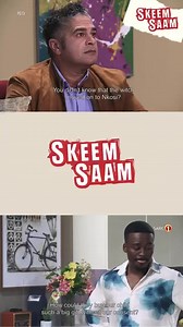 Coming up on Skeem Saam this Monday @19:30 pm #SkeemSaam | Skeem Saam on SABC 1