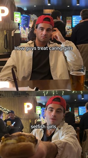 Ava and Alex | Hard reality… #relatable #relationships #relatablevideo #fypage #reelsviral | Instagram