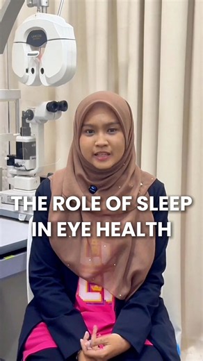 1.8K views · 13 reactions | Sleep isn’t just for your body—it’s vital...