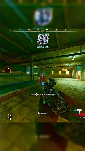 Best FJX HORUS & DRAVEC 45 Class Setup 👑 #warzone #mw3 #cod #movement