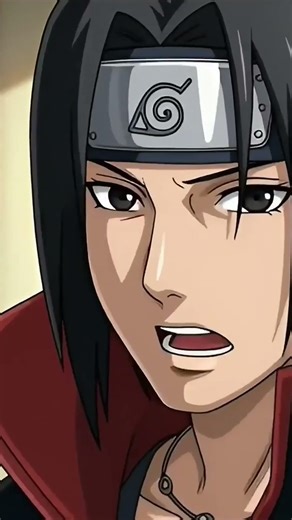 if Naruto Villains attend a therapy session