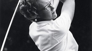 Best of: Mickey Wright through the years