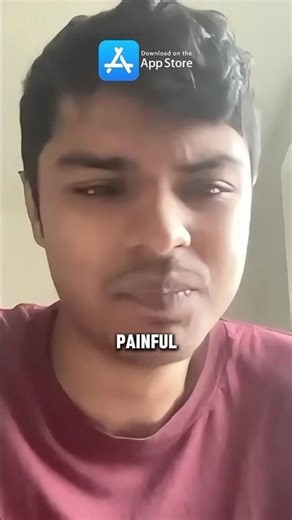 Living with Stuttering Is Painful