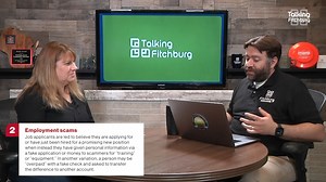 To finish off Consumer Protection Week, we're bringing you the Better Business Bureau of Wisconsin's Top 10 Scams of 2023! There are a few surprises in this one so be sure to stick around for the whole video. #consumerprotection #BBB #ScamAlert #scam #crypto | Fitchburg Access Community Television - FACTv | Facebook